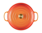 Caçarola Buffet Signature Flamme Dorée